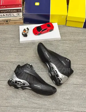 BB4 Nike Men Sneakers Footwear in Nigeria