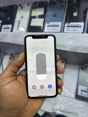 Apple iPhone 11 Pro 256 GB Rose Gold