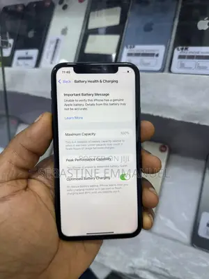 Apple iPhone 11 Pro 256 GB Rose Gold