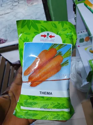 Thema Carrot F1