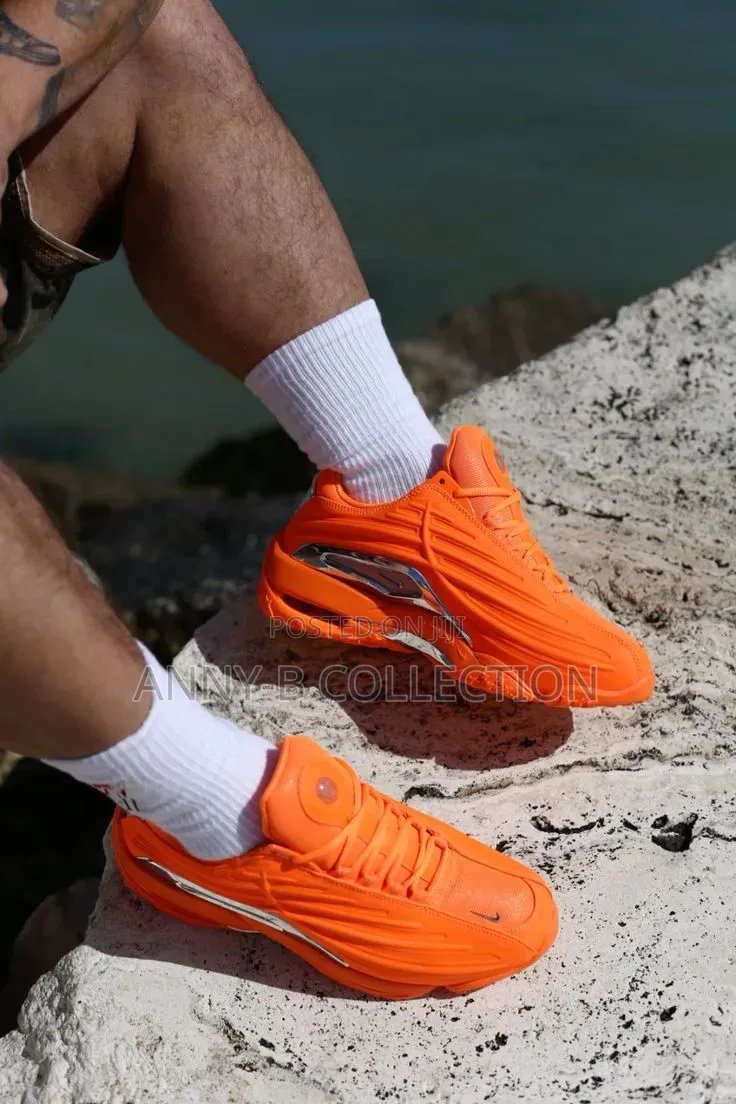 Brand New Nike Nocta Sneakers