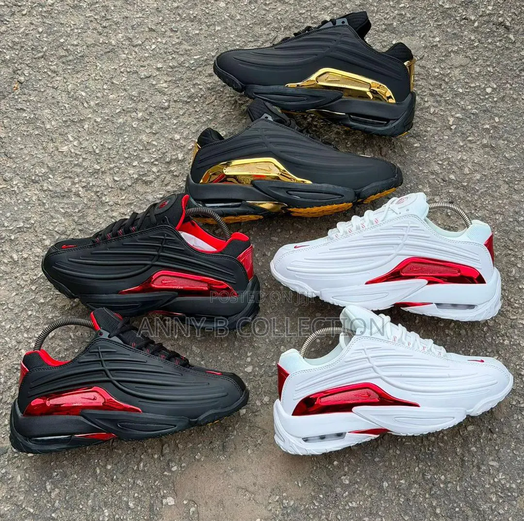 Brand New Nike Nocta Sneakers