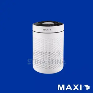 Maxi Air Purifier 22 Watts Hepa Filter