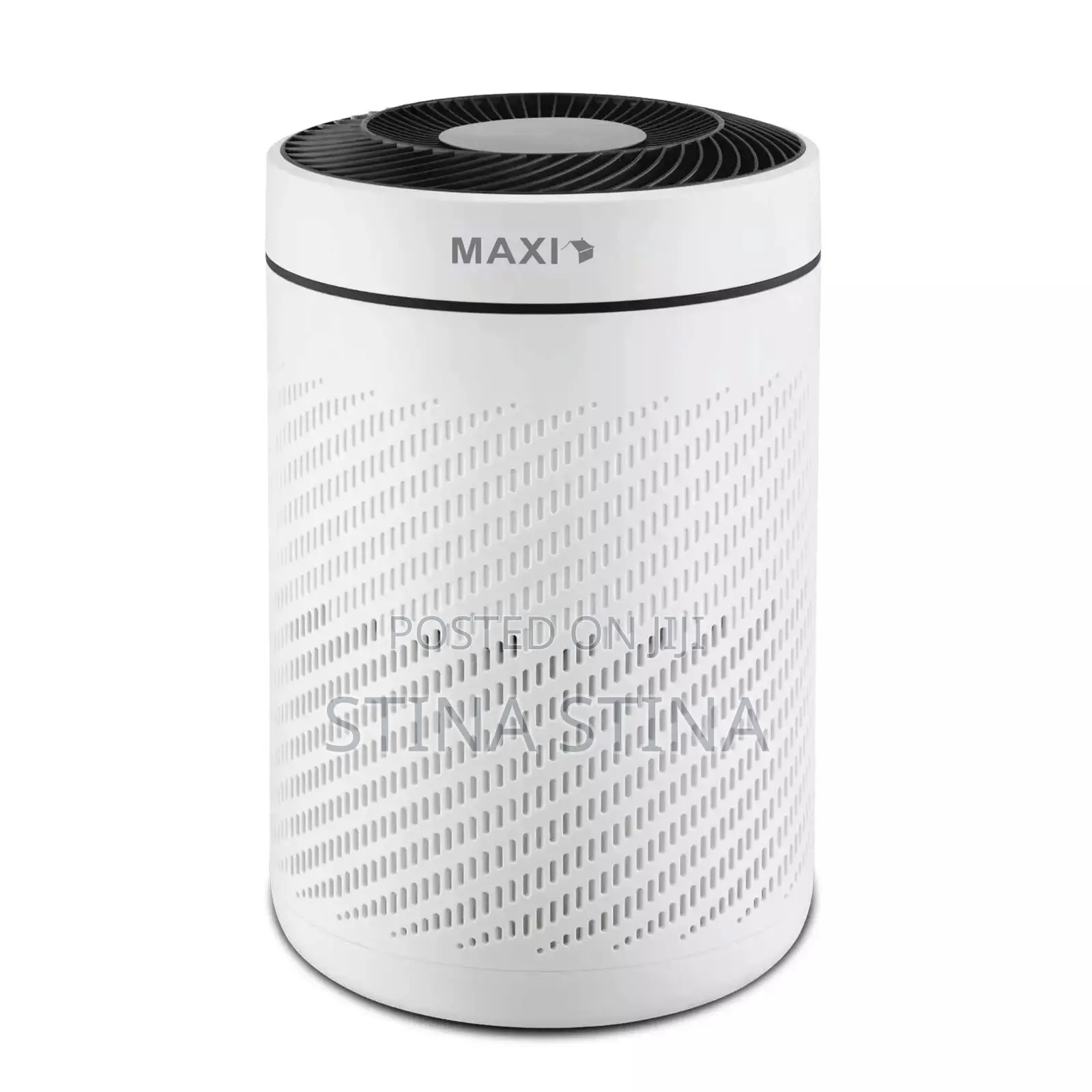 Maxi Air Purifier 22 Watts Hepa Filter