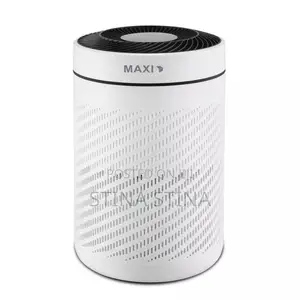 Maxi Air Purifier 22 Watts Hepa Filter