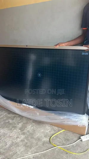 Interactive Flat Panel
