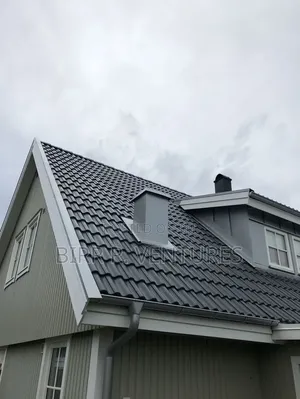 Metal Roofing for Building Makeovers