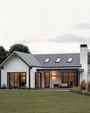 Metal Roofing for New Property Developments