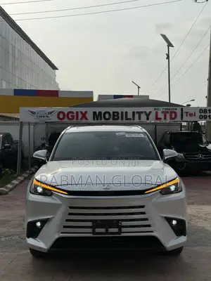 Lexus TX 350 Premium AWD 2025 White