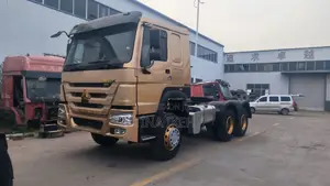 Howo Truck Head