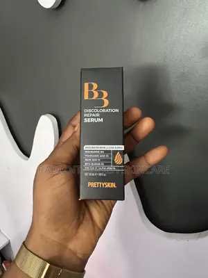 Pretty Skin Discoloration Repair Serum