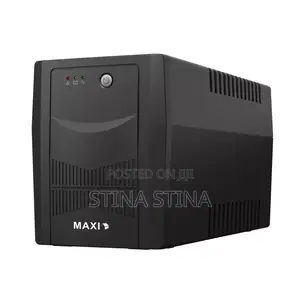 Maxi Ups 2kva Led Version