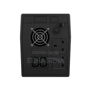 Maxi Ups 2kva Led Version