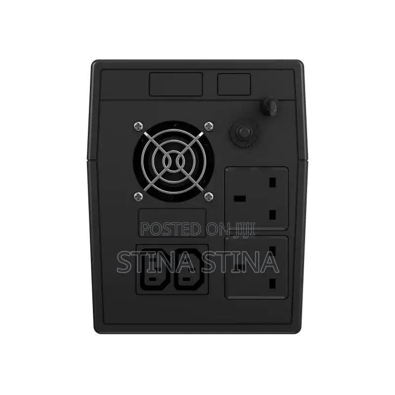 Maxi Ups 2kva Led Version