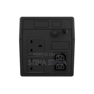 Maxi Ups 1.2kva Led Version