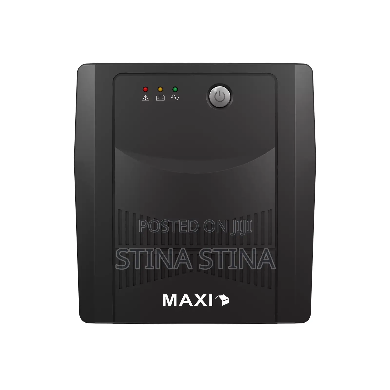 Maxi Ups 1.2kva Led Version