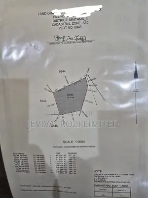 Land for Sale