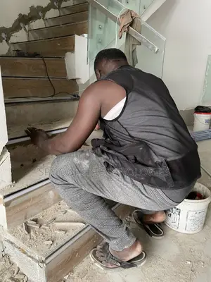 Smart Staircase Lights Installer