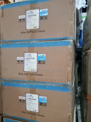 Cworth 5kwh Lithium Battery