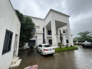 5bdrm Duplex in Jahi for sale