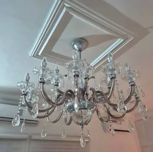 Crystal Chandelier