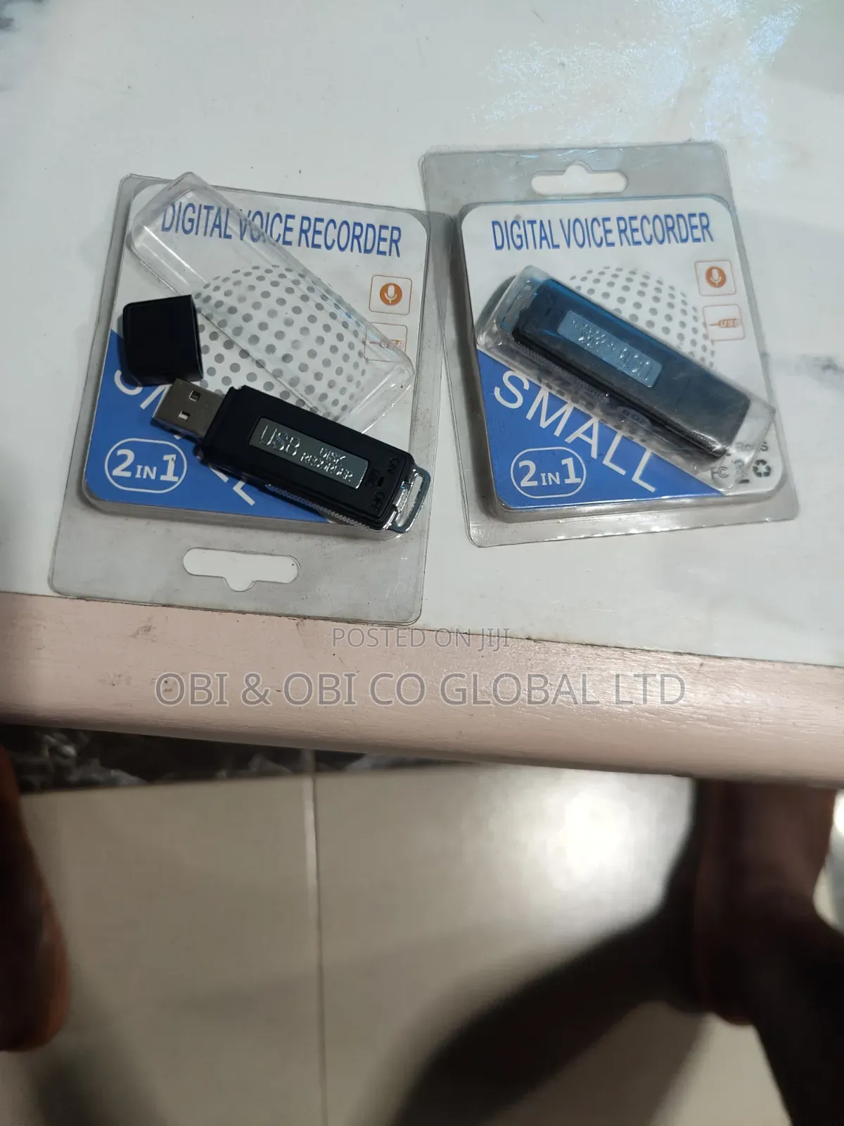 Voice Recorder