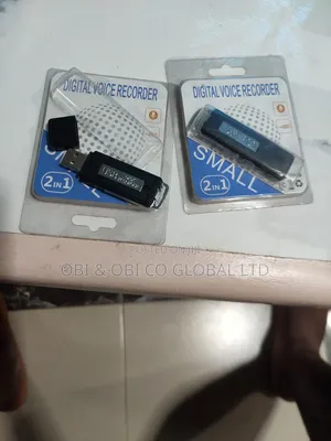 Voice Recorder