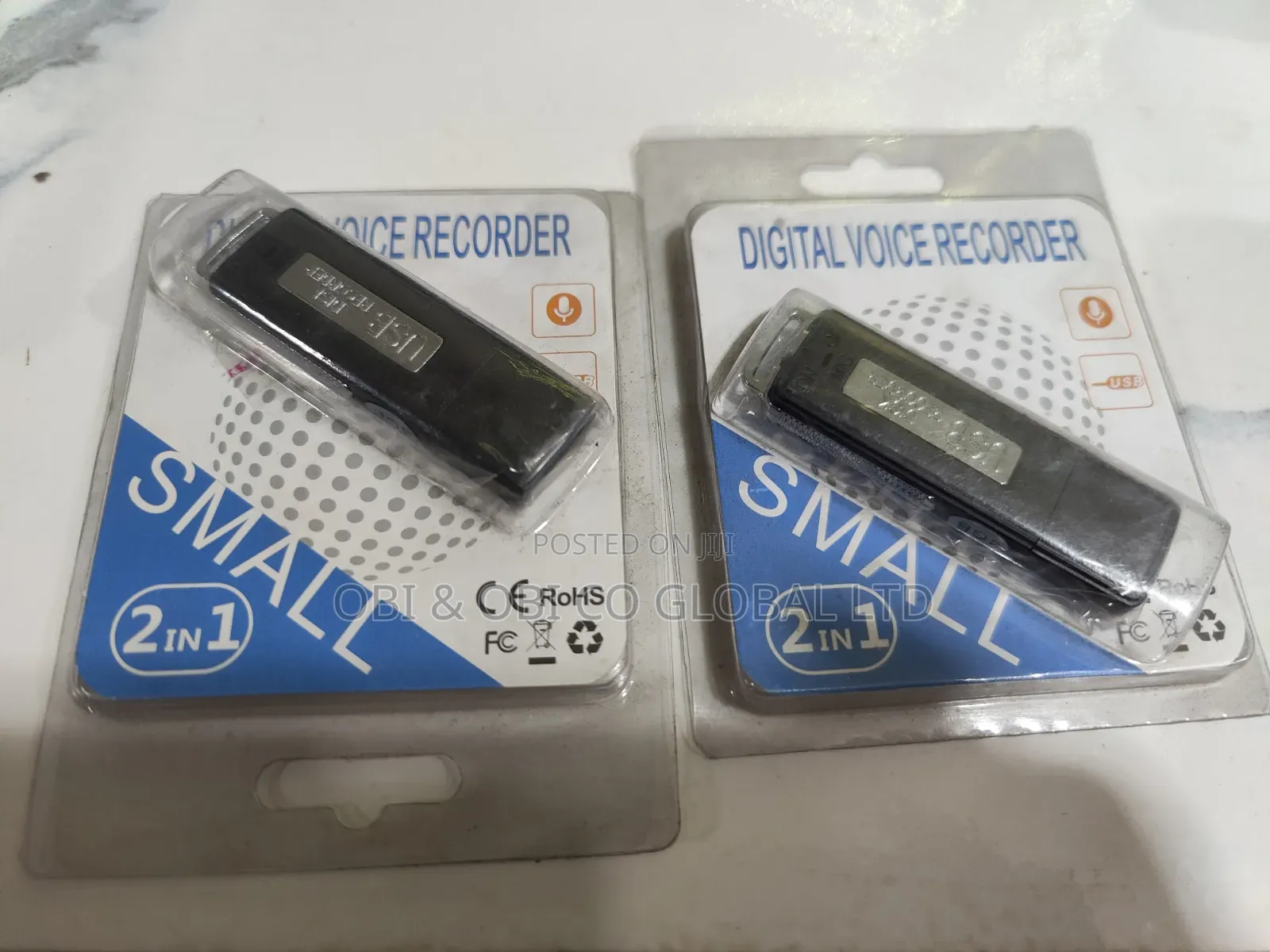 Voice Recorder