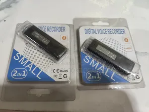 Voice Recorder