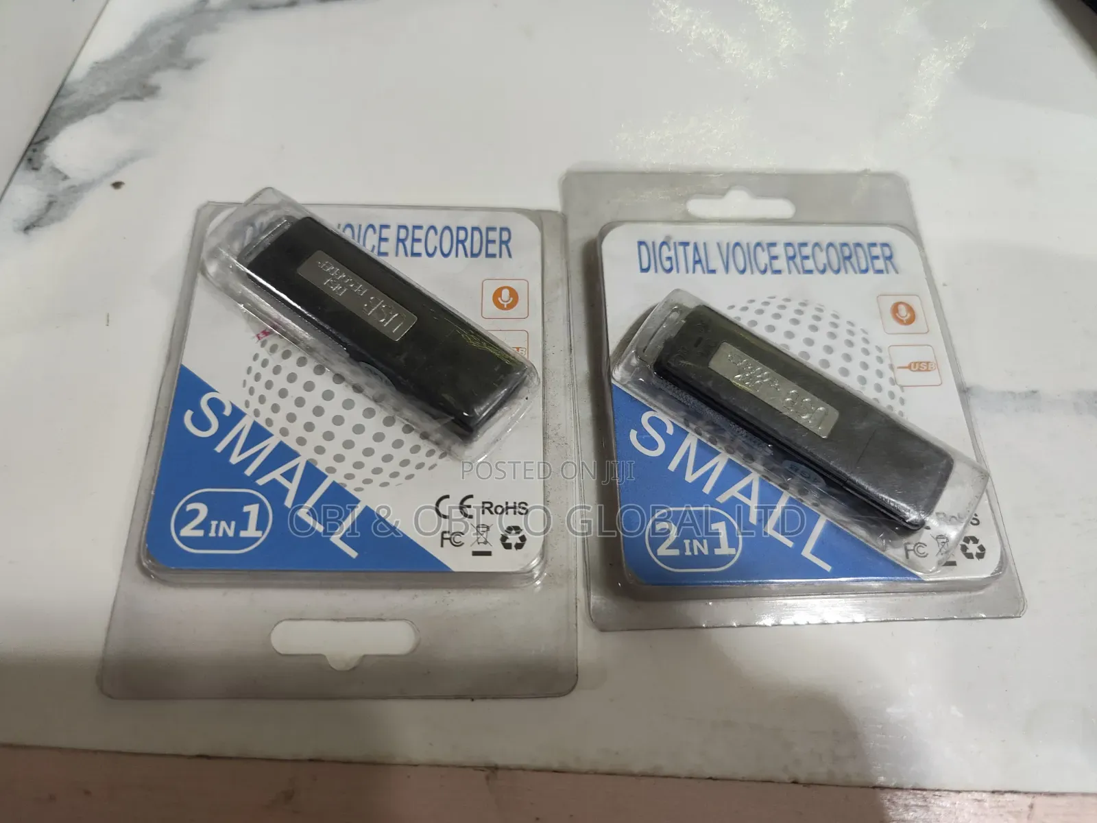 Voice Recorder