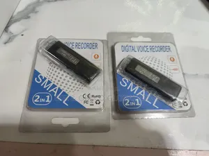 Voice Recorder