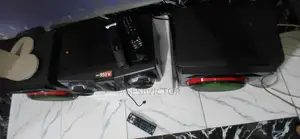 LG Xboom 950w