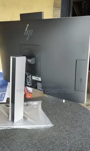 New Desktop Computer HP EliteOne 800 G3 8GB Intel Core i5 SSD 256GB