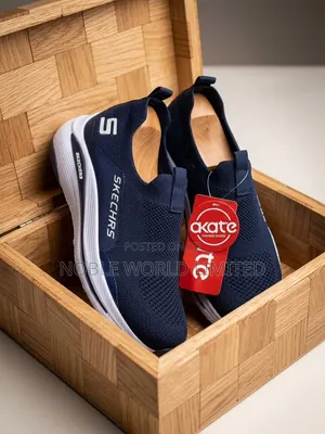 Detailed Unisex Sneakers KAM 6y