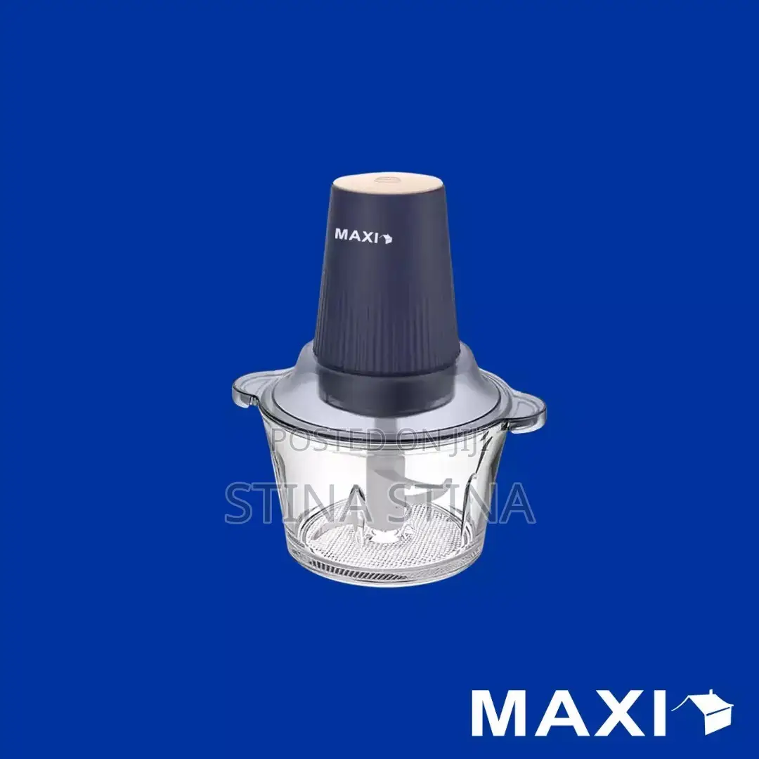 Maxi Mixer 300W 1.8L