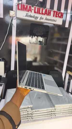 Laptop HP EliteBook 840 G8 16GB Intel Core i5 SSD 512GB