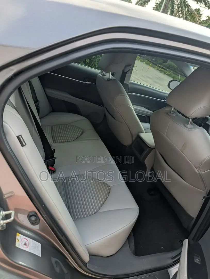 Lexus ES 350 2007 Red