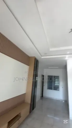 Above Is an Extremely Beautiful and Large 2bedroom Located