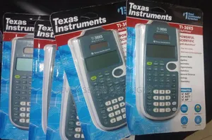 Texas Instruments Ti-30xs Multiview Scientific Calculator for SOA Exam