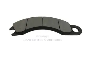 CGR – 9c-0566 Brake Lining