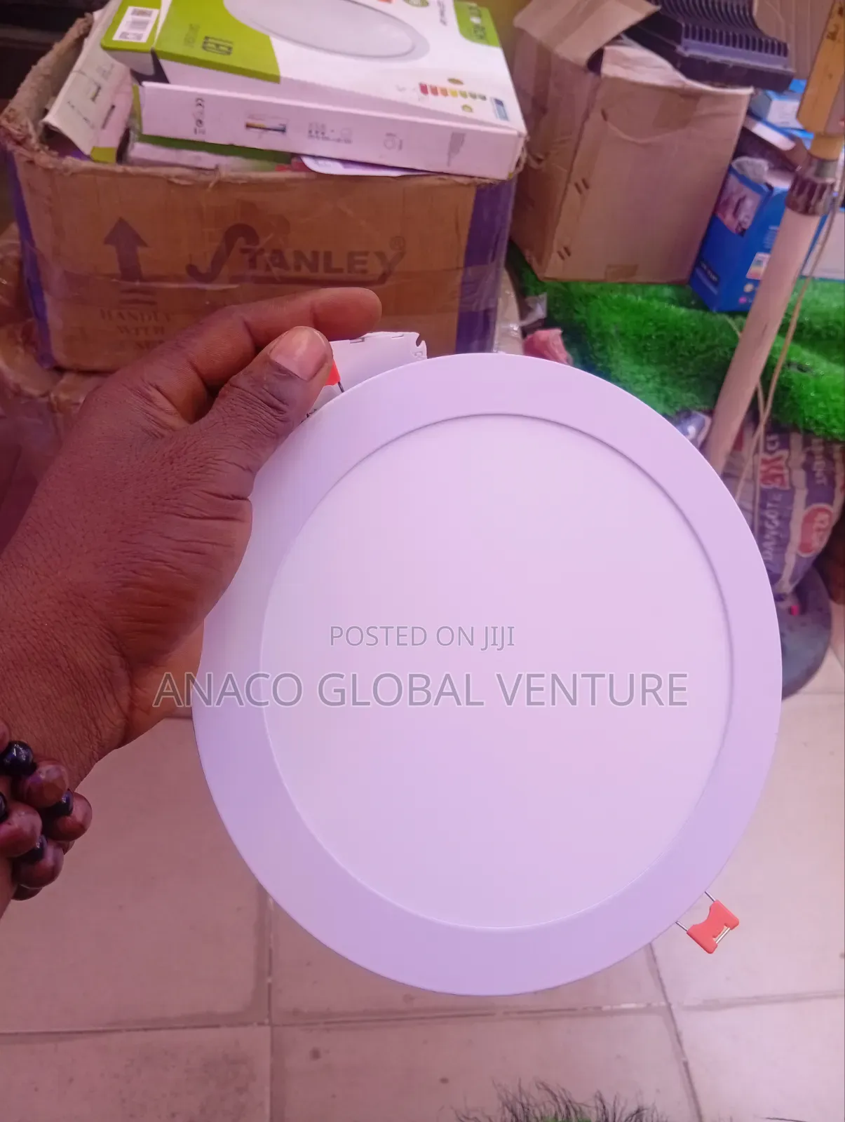 18w Led Panel Light for Pop Spot Light