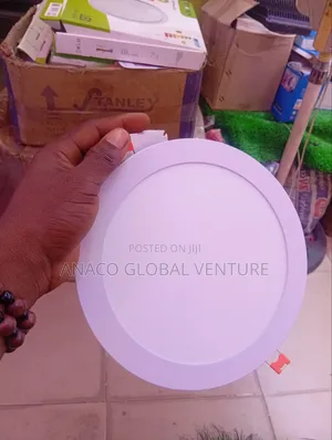 18w Led Panel Light for Pop Spot Light