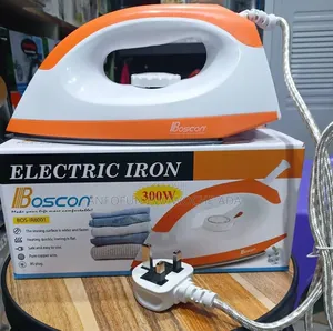 Boscon Solar Dry Iron