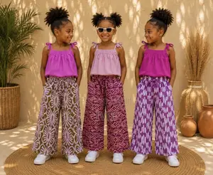 Adire for Kids