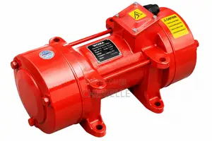 WOMA ZW-12 2.2KW 220V Concrete Vibrator Motor Construction Equipment