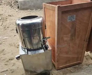 Pateto Peelar 8kg