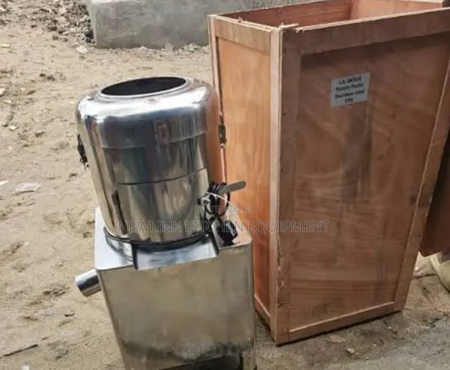 Pateto Peelar 8kg