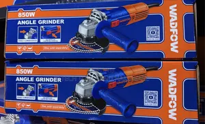 Wadfow 850W Angle Grinder