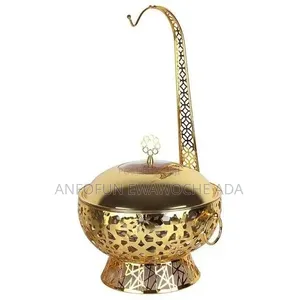 8L Chafing Dish