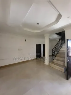 4bdrm Duplex in Sangotedo for rent